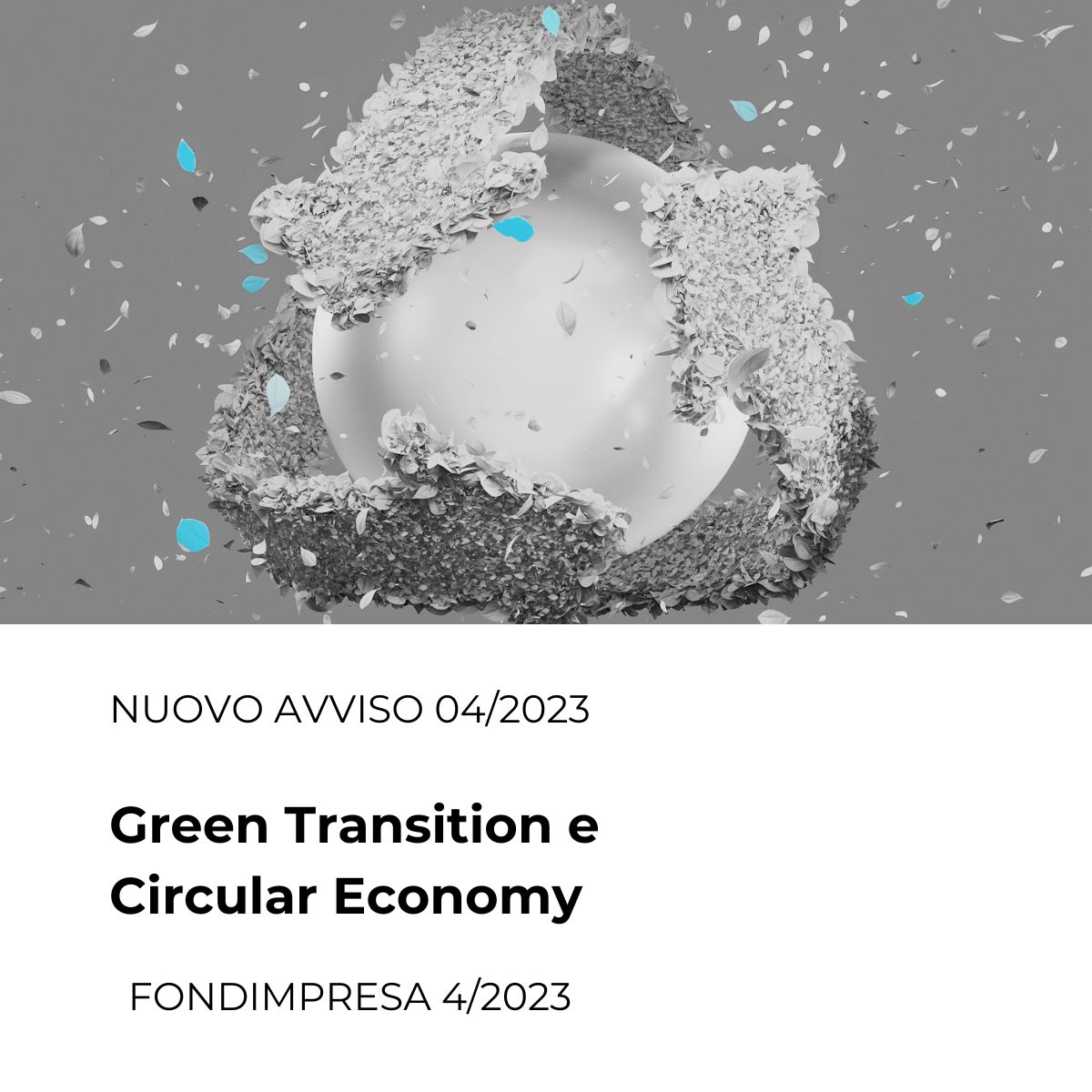 Green Transition e Circular Economy - KairosForma