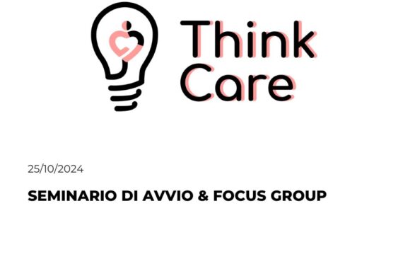 Think Care 25/10/2024